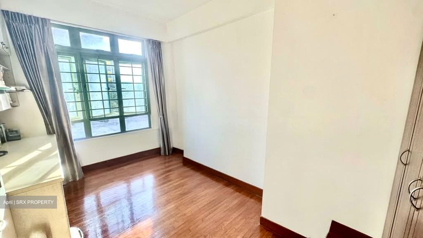 Windermere (D23), Condominium #557556331